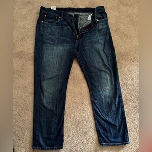 514 38 x 30 Levi’s jeans